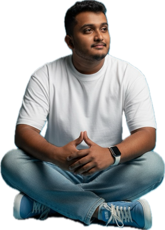 Chamith Dananjaya